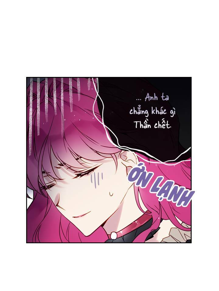 Kết Cục Của Nhân Vật Phản Diện Chỉ Có Thể Là Cái Chết Chapter 5 - Trang 18