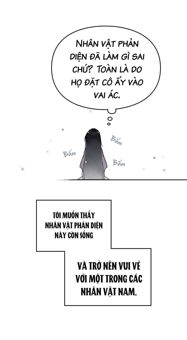 Kết Cục Của Nhân Vật Phản Diện Chỉ Có Thể Là Cái Chết Chapter 2 - Trang 6