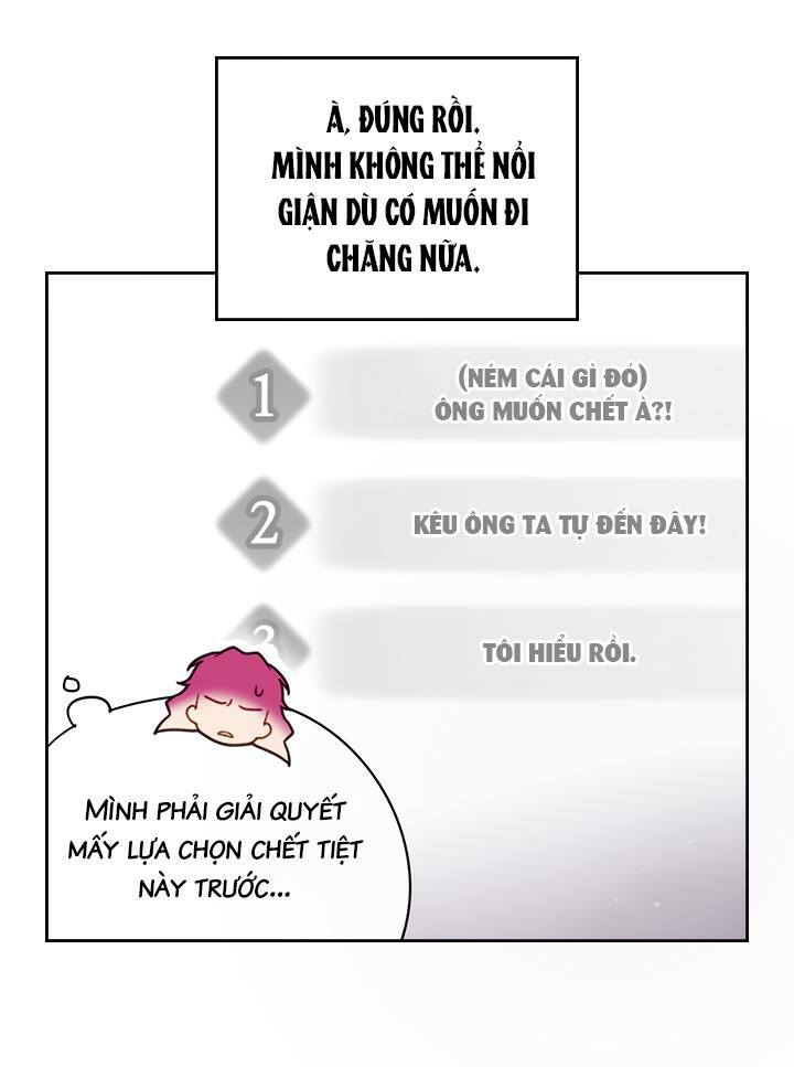 Kết Cục Của Nhân Vật Phản Diện Chỉ Có Thể Là Cái Chết Chapter 6 - Trang 2