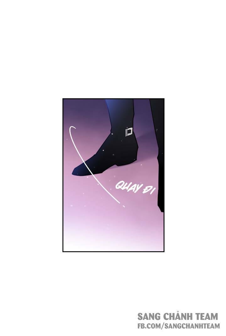 Kết Cục Của Nhân Vật Phản Diện Chỉ Có Thể Là Cái Chết Chapter 8 - Trang 23