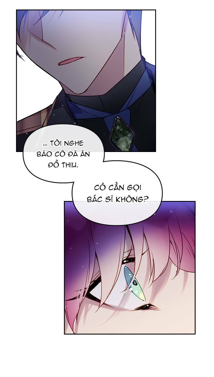 Kết Cục Của Nhân Vật Phản Diện Chỉ Có Thể Là Cái Chết Chapter 8 - Trang 9