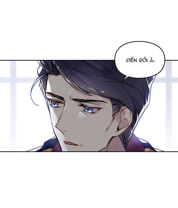 Kết Cục Của Nhân Vật Phản Diện Chỉ Có Thể Là Cái Chết Chapter 6 - Trang 20