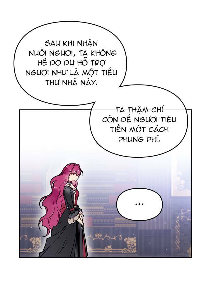 Kết Cục Của Nhân Vật Phản Diện Chỉ Có Thể Là Cái Chết Chapter 6 - Trang 37