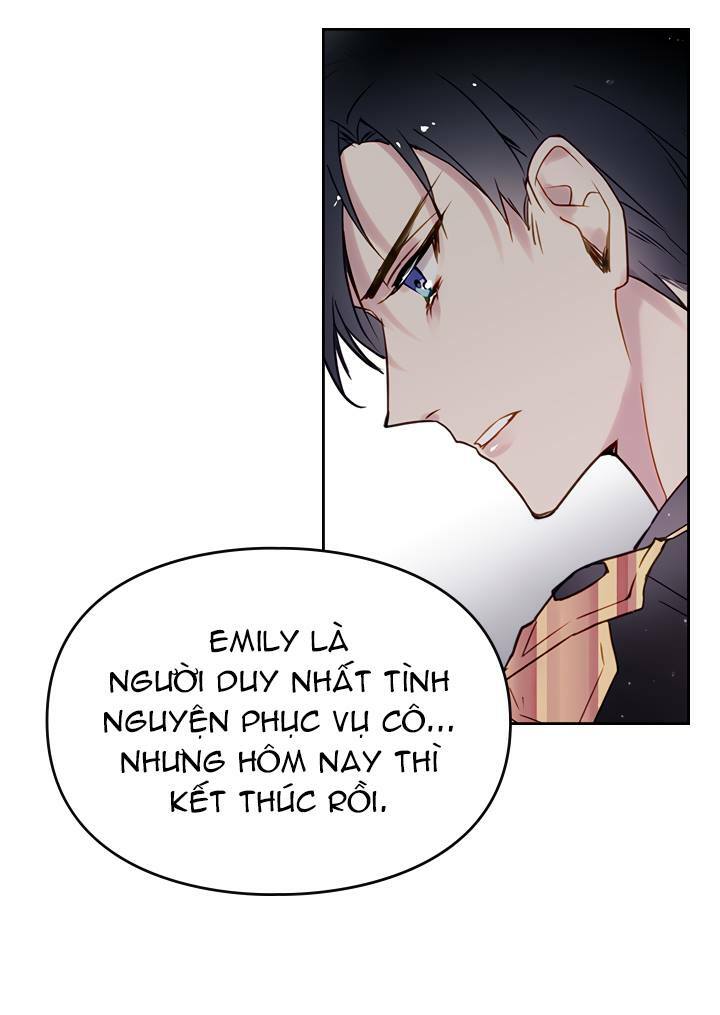 Kết Cục Của Nhân Vật Phản Diện Chỉ Có Thể Là Cái Chết Chapter 7 - Trang 34
