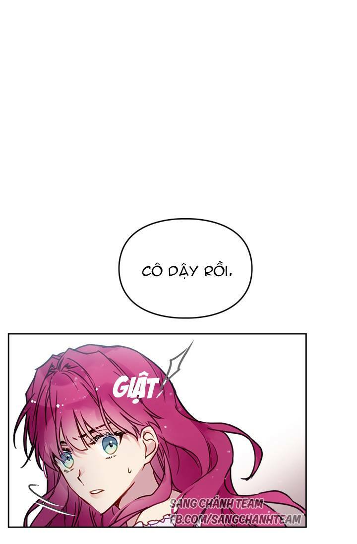 Kết Cục Của Nhân Vật Phản Diện Chỉ Có Thể Là Cái Chết Chapter 2 - Trang 39