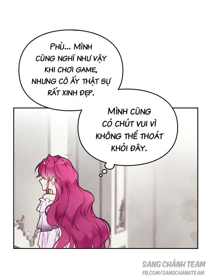 Kết Cục Của Nhân Vật Phản Diện Chỉ Có Thể Là Cái Chết Chapter 4 - Trang 13