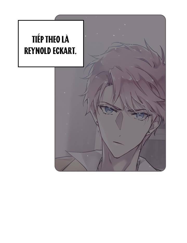 Kết Cục Của Nhân Vật Phản Diện Chỉ Có Thể Là Cái Chết Chapter 4 - Trang 46