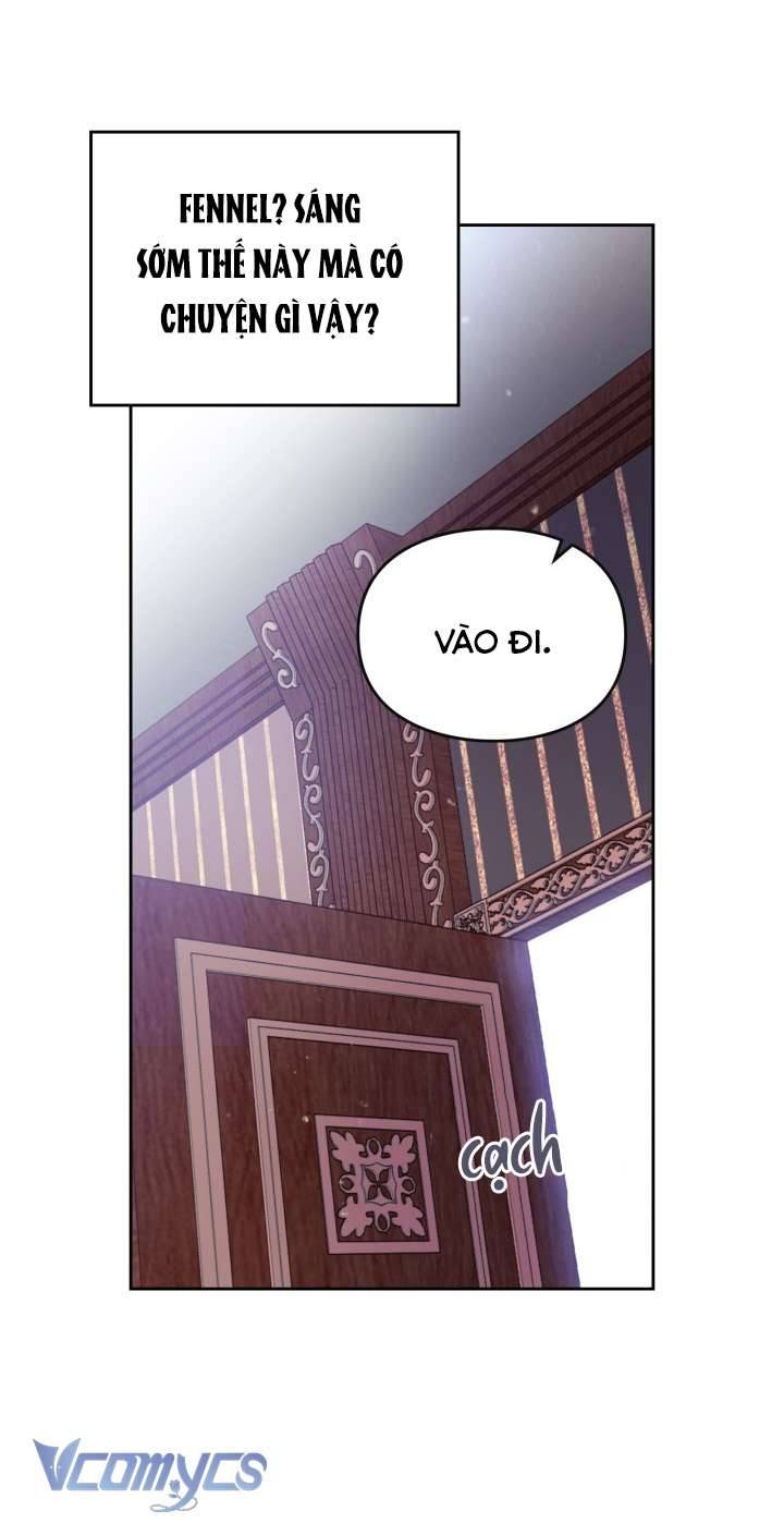 Kết Cục Của Nhân Vật Phản Diện Chỉ Có Thể Là Cái Chết Chapter 172 - Trang 9