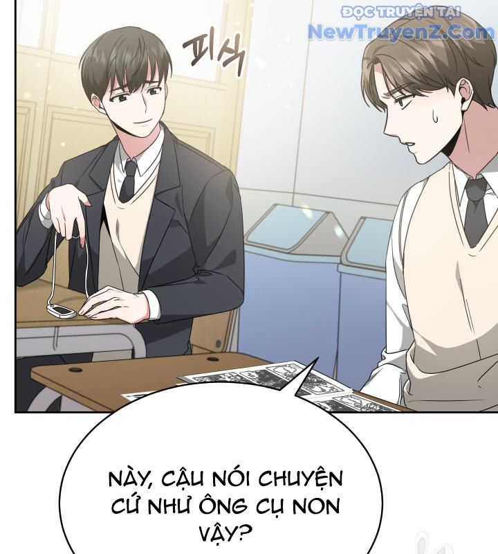Sống Lại Một Lần Nữa chapter 3 - Trang 46