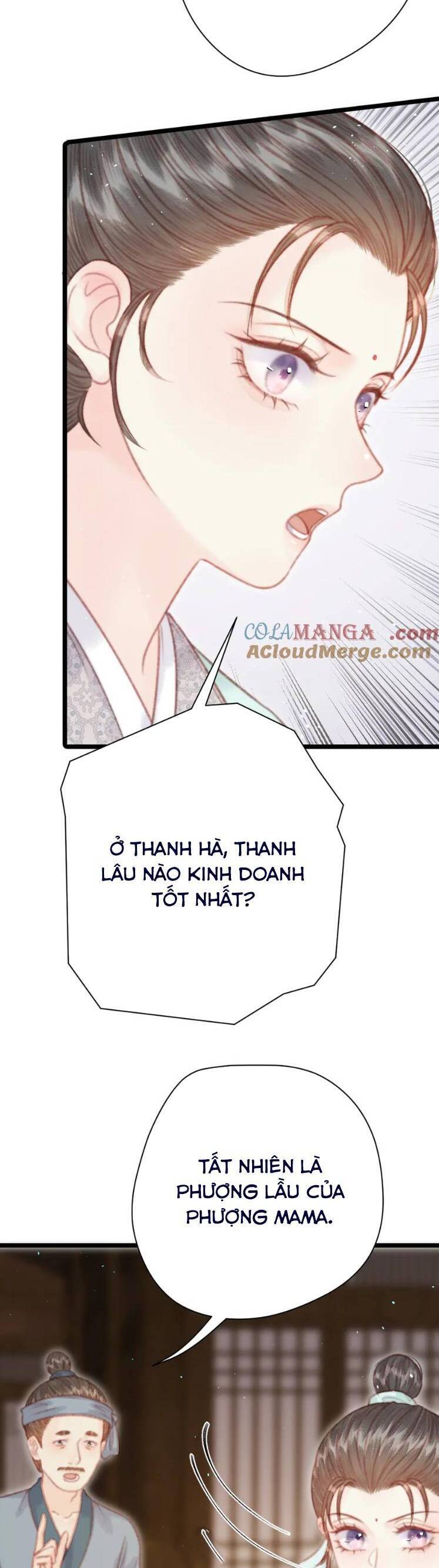 Trọng Sinh Chi Ác Phi Nghịch Tập Chapter 12 - Trang 31