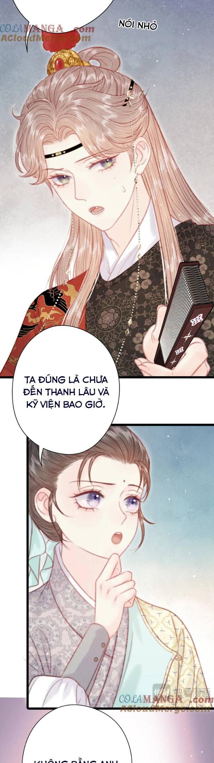 Trọng Sinh Chi Ác Phi Nghịch Tập Chapter 12 - Trang 33