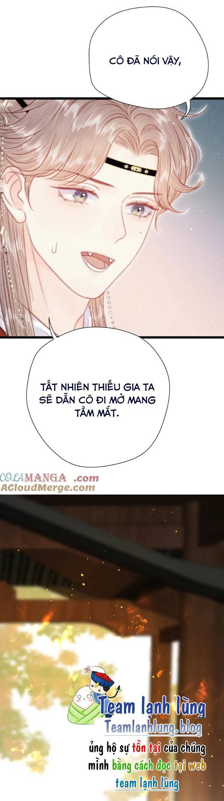 Trọng Sinh Chi Ác Phi Nghịch Tập Chapter 12 - Trang 35