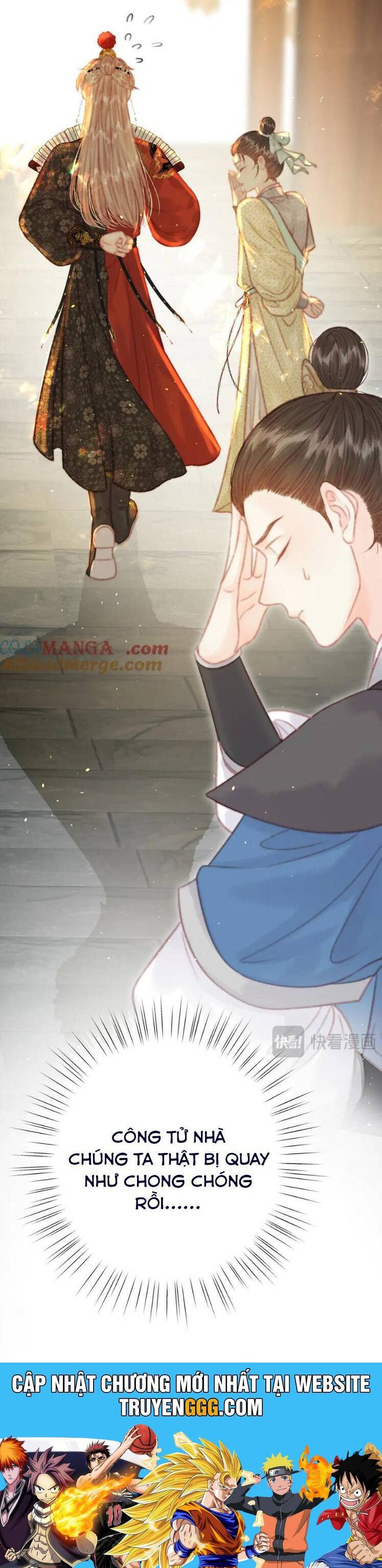 Trọng Sinh Chi Ác Phi Nghịch Tập Chapter 12 - Trang 36