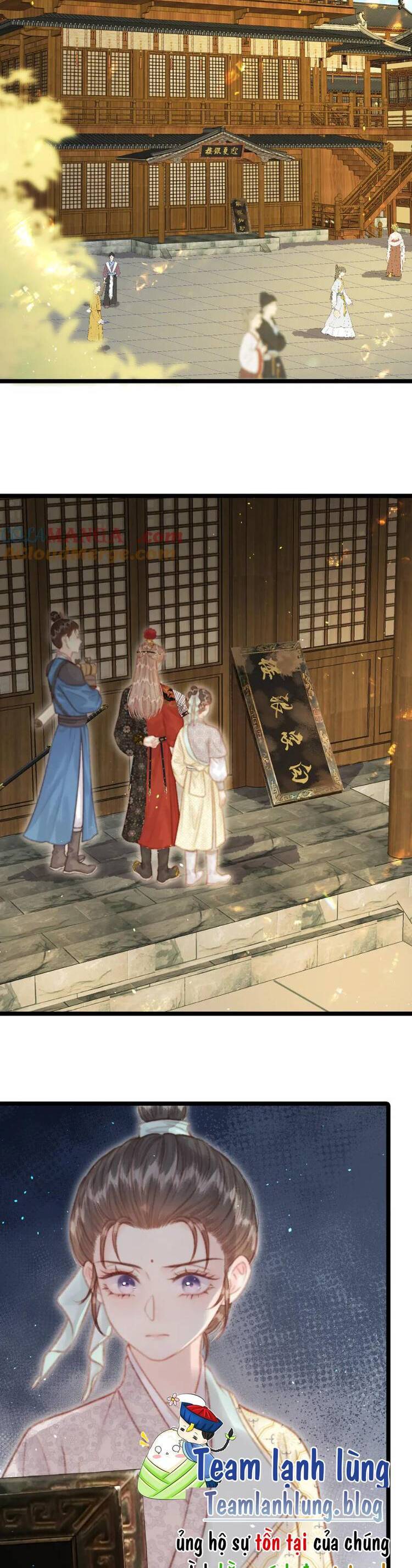 Trọng Sinh Chi Ác Phi Nghịch Tập Chapter 12 - Trang 7