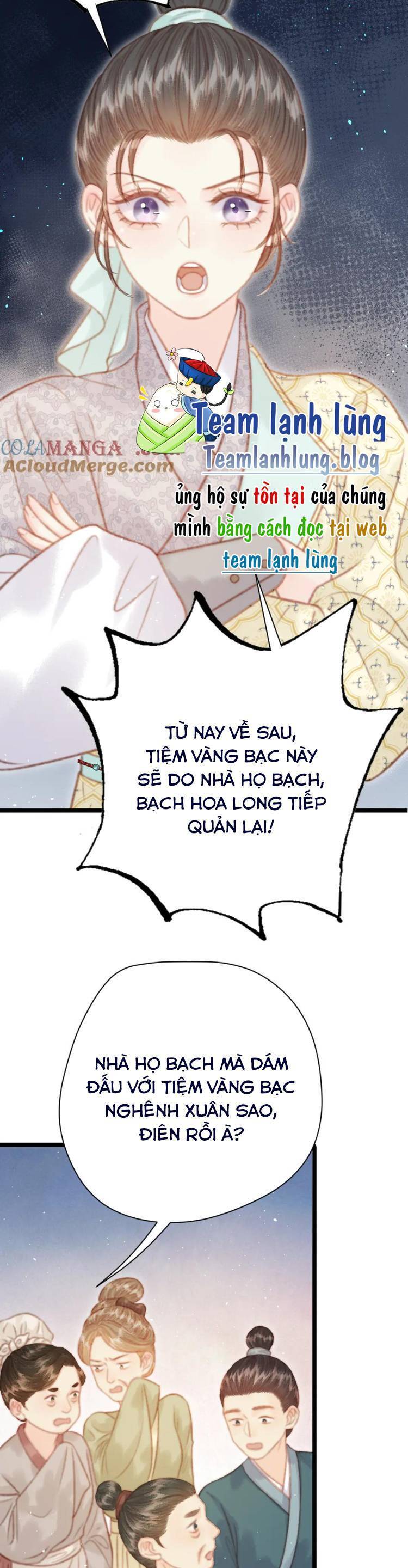 Trọng Sinh Chi Ác Phi Nghịch Tập Chapter 12 - Trang 19