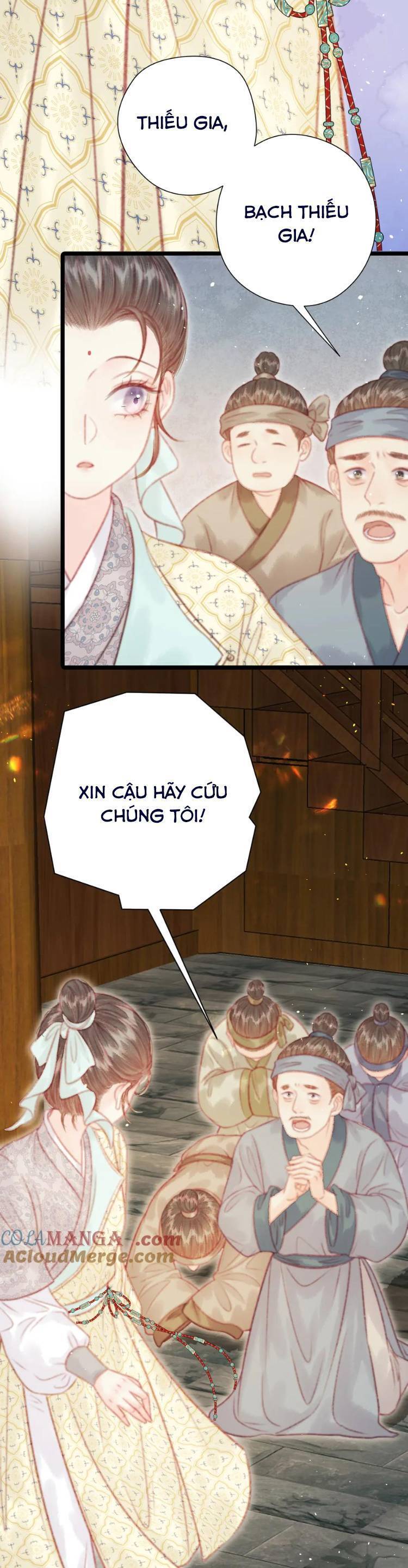 Trọng Sinh Chi Ác Phi Nghịch Tập Chapter 12 - Trang 24
