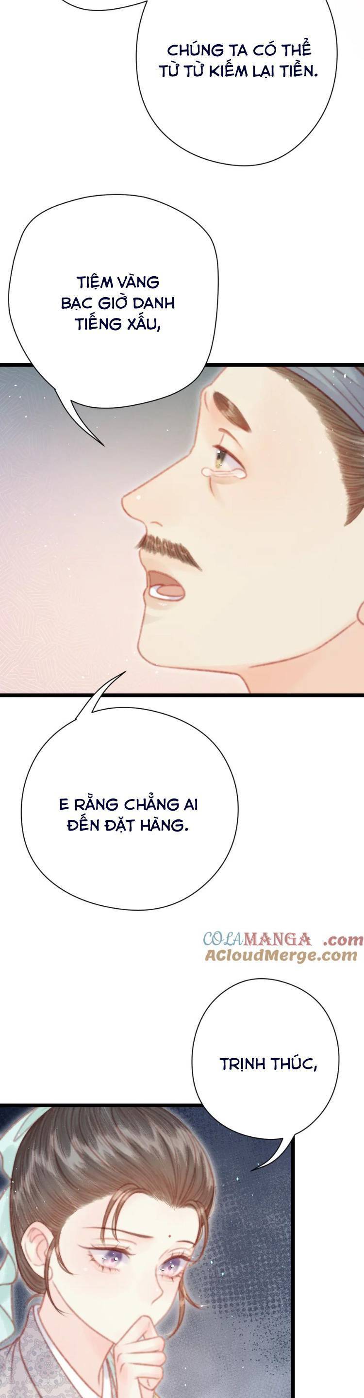 Trọng Sinh Chi Ác Phi Nghịch Tập Chapter 12 - Trang 29