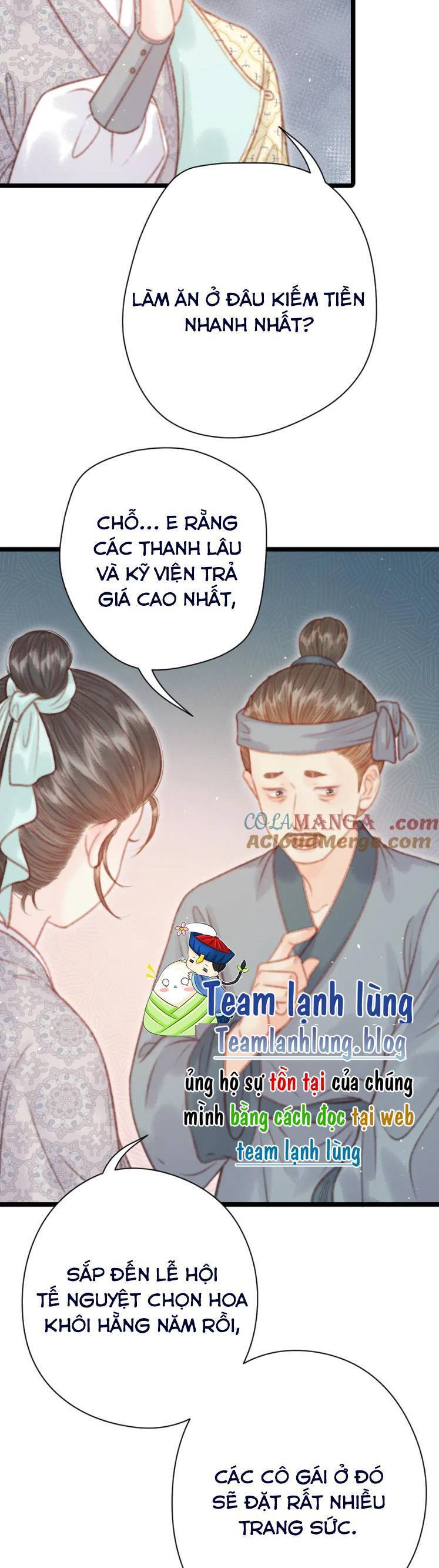 Trọng Sinh Chi Ác Phi Nghịch Tập Chapter 12 - Trang 30