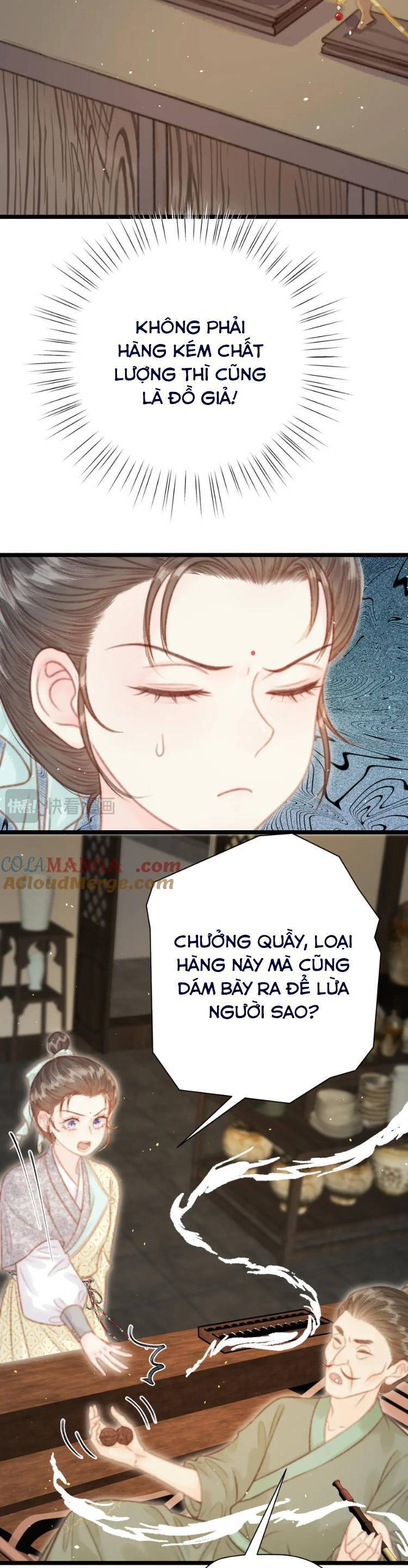 Trọng Sinh Chi Ác Phi Nghịch Tập Chapter 12 - Trang 10