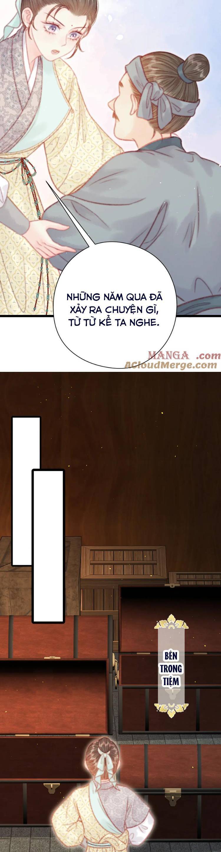 Trọng Sinh Chi Ác Phi Nghịch Tập Chapter 12 - Trang 26