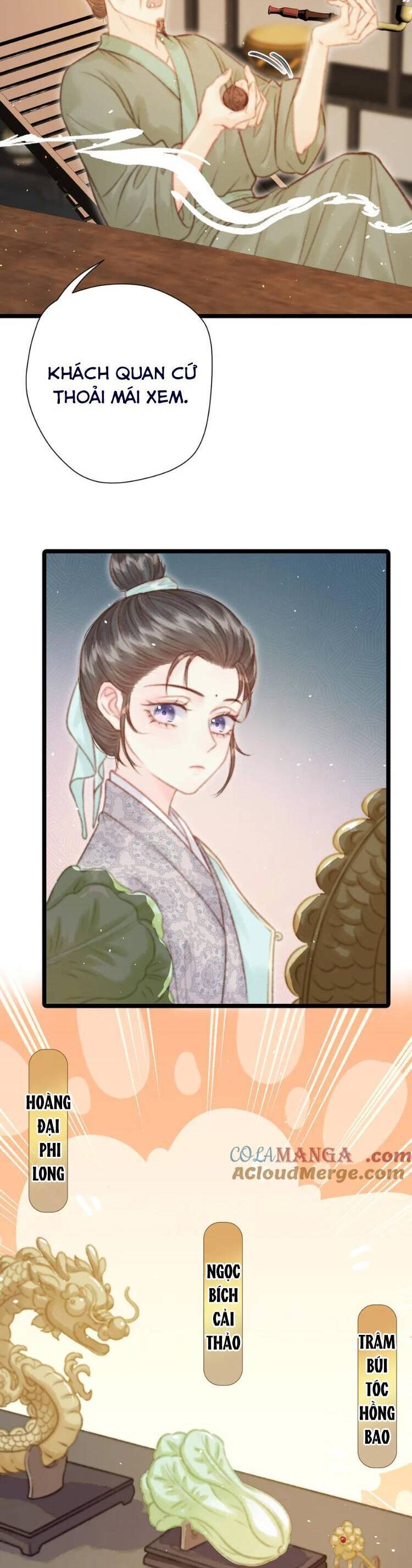 Trọng Sinh Chi Ác Phi Nghịch Tập Chapter 12 - Trang 9