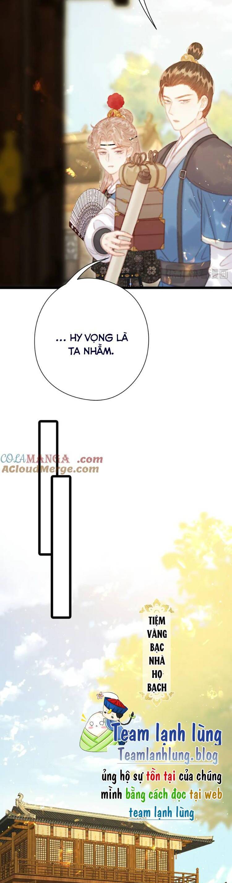 Trọng Sinh Chi Ác Phi Nghịch Tập Chapter 12 - Trang 6