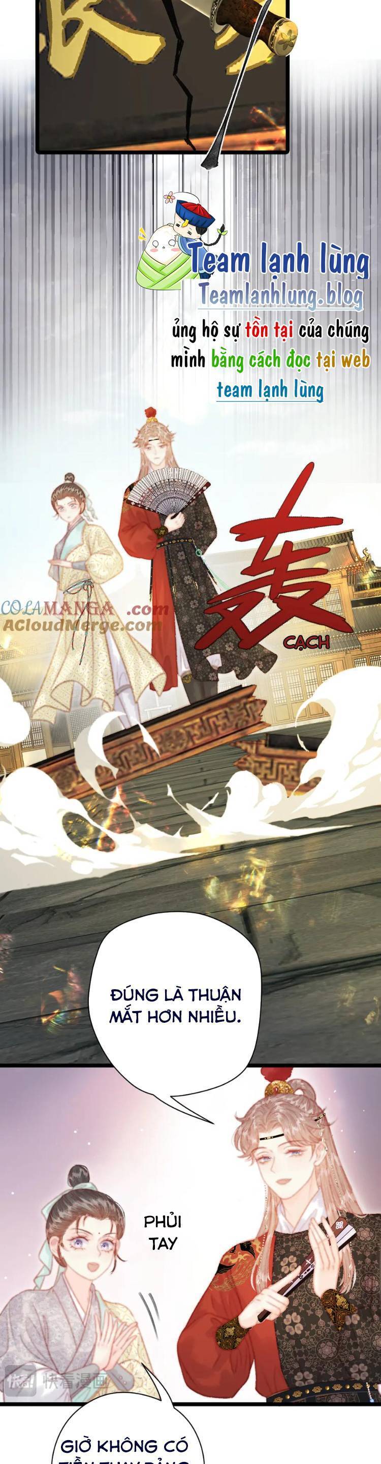 Trọng Sinh Chi Ác Phi Nghịch Tập Chapter 12 - Trang 22