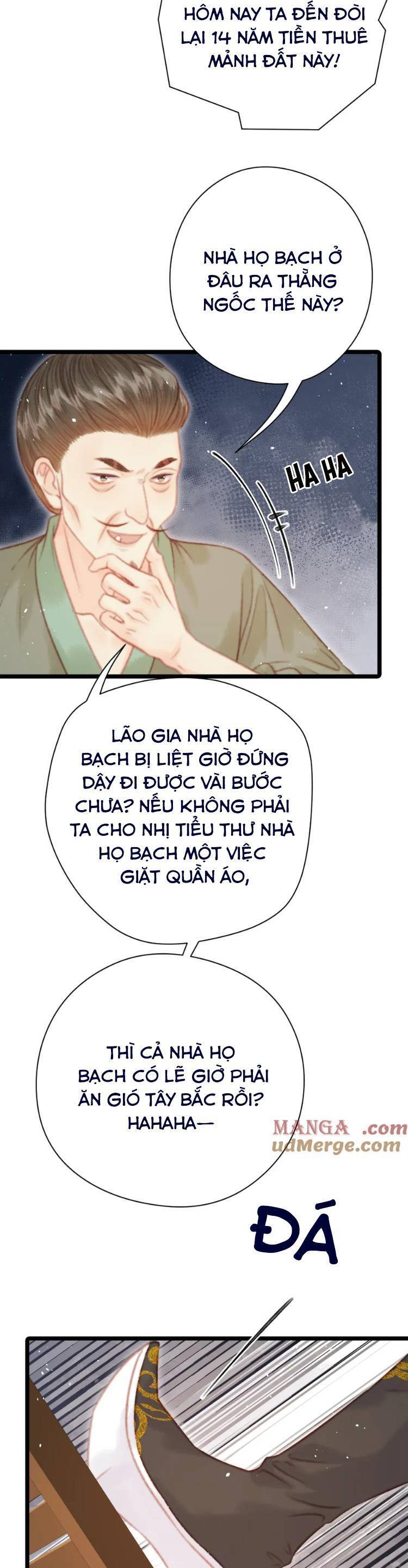 Trọng Sinh Chi Ác Phi Nghịch Tập Chapter 12 - Trang 13