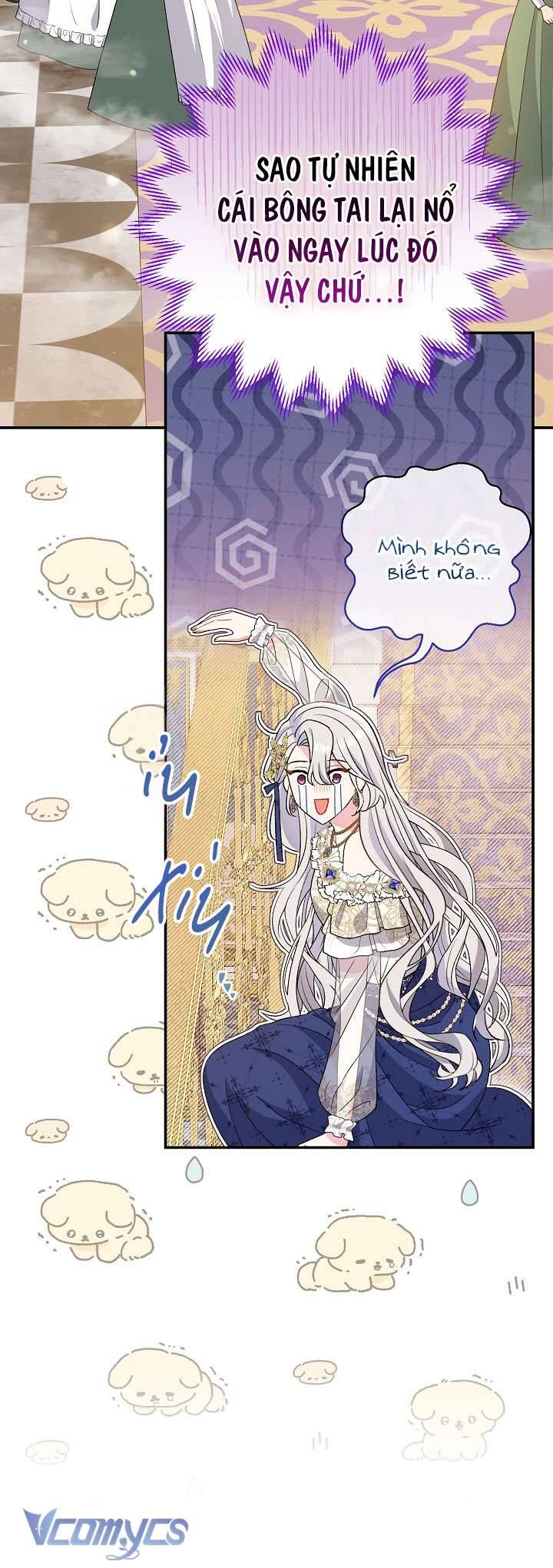Người Xem Mắt Của Ác Nữ Quá Hoàn Hảo Chapter 17 - Trang 20