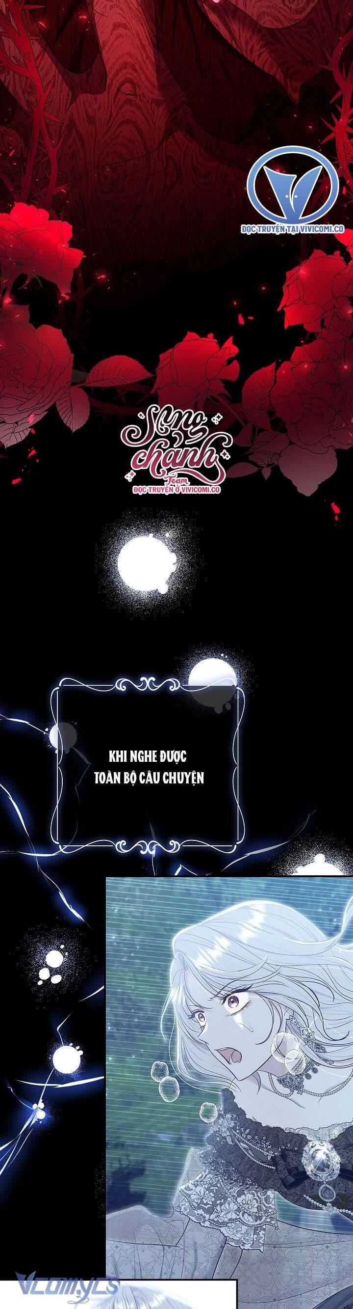 Người Xem Mắt Của Ác Nữ Quá Hoàn Hảo Chapter 71 - Trang 24
