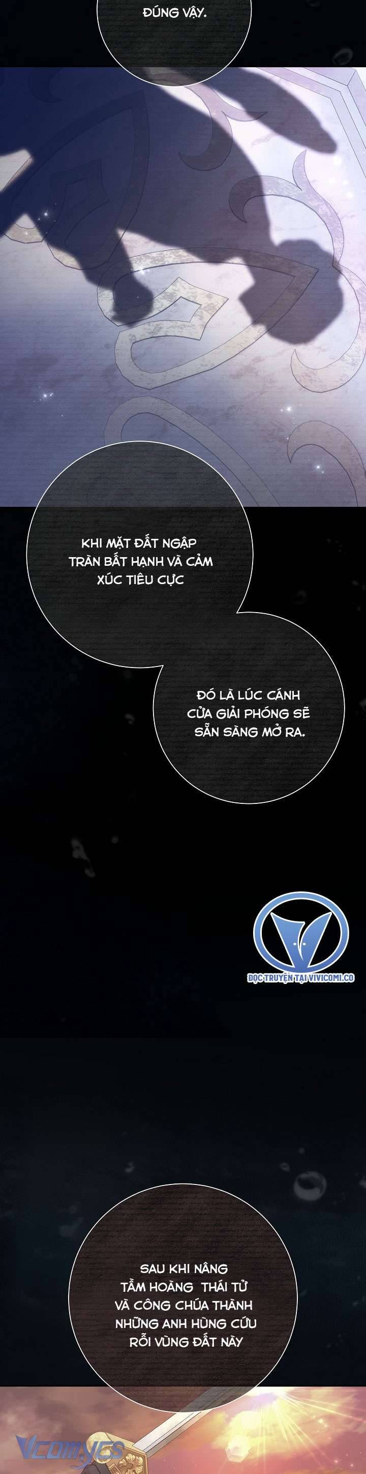 Người Xem Mắt Của Ác Nữ Quá Hoàn Hảo Chapter 71 - Trang 7