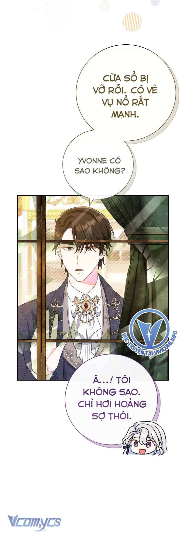 Người Xem Mắt Của Ác Nữ Quá Hoàn Hảo Chapter 17 - Trang 67