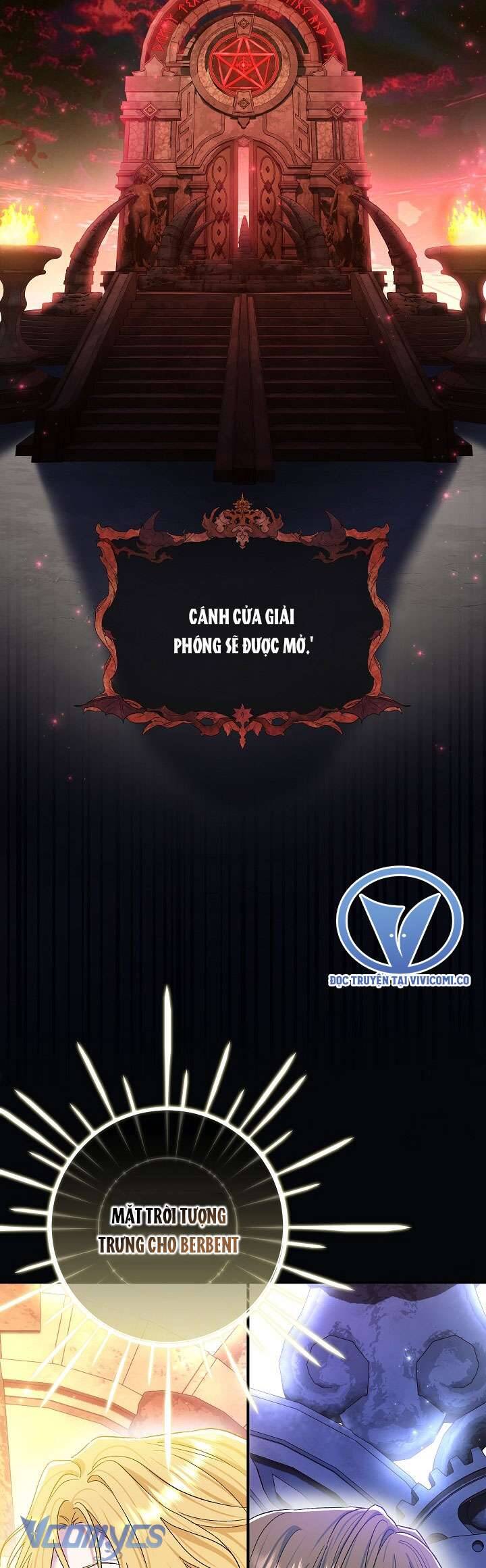 Người Xem Mắt Của Ác Nữ Quá Hoàn Hảo Chapter 71 - Trang 14