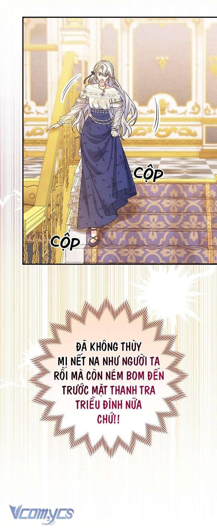 Người Xem Mắt Của Ác Nữ Quá Hoàn Hảo Chapter 17 - Trang 18
