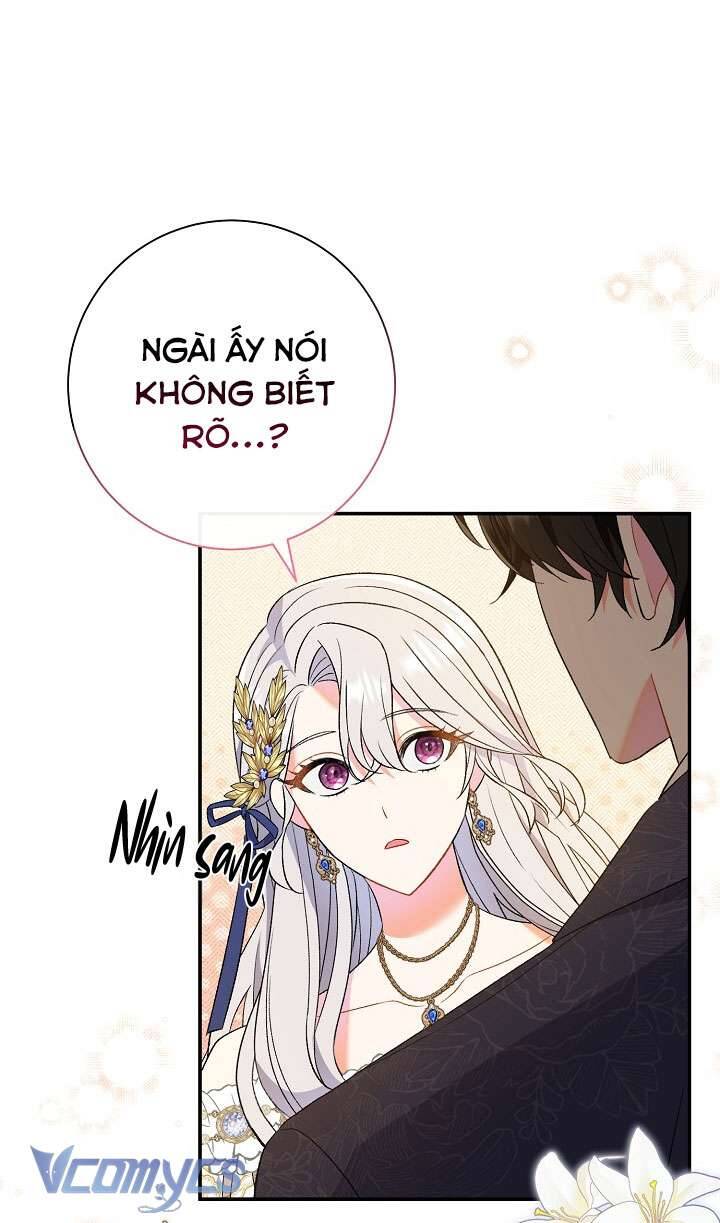 Người Xem Mắt Của Ác Nữ Quá Hoàn Hảo Chapter 17 - Trang 53