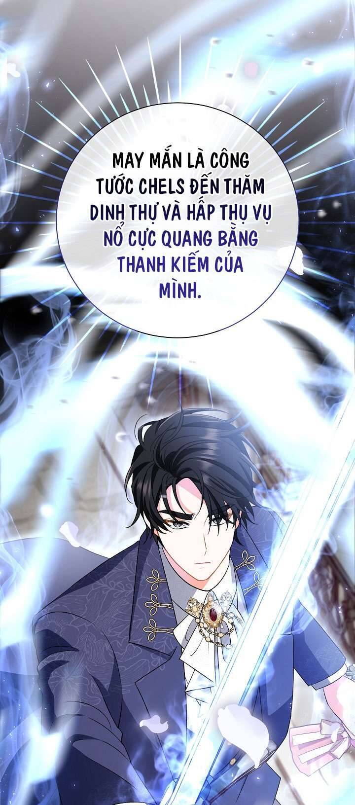 Người Xem Mắt Của Ác Nữ Quá Hoàn Hảo Chapter 17 - Trang 27