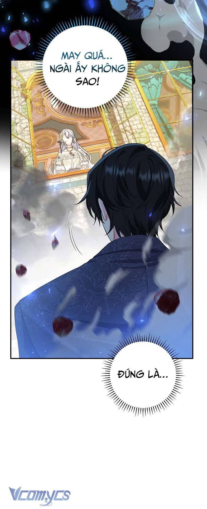 Người Xem Mắt Của Ác Nữ Quá Hoàn Hảo Chapter 17 - Trang 7