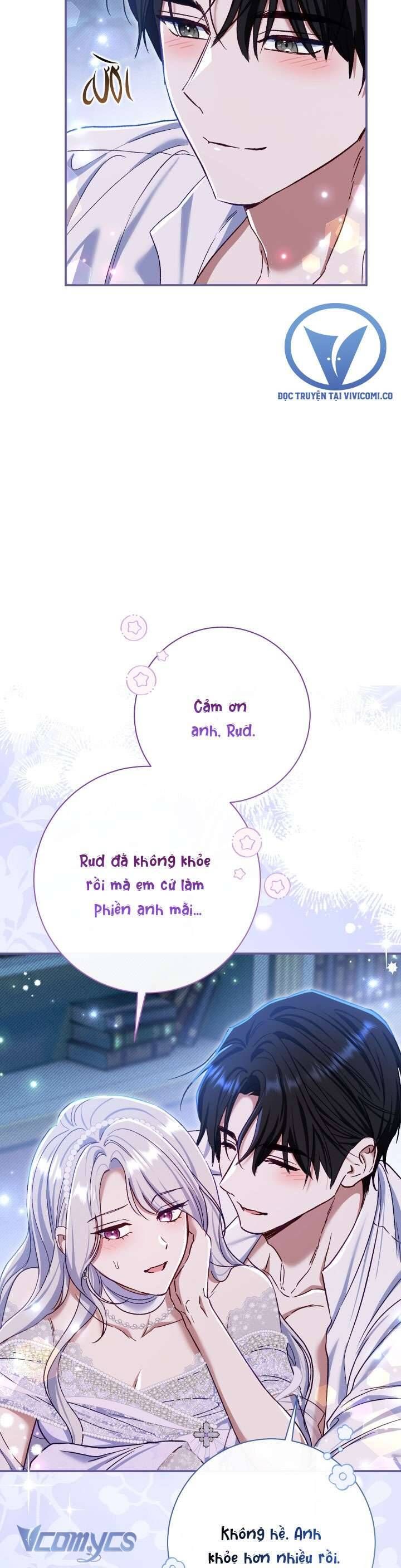 Người Xem Mắt Của Ác Nữ Quá Hoàn Hảo Chapter 77 - Trang 44