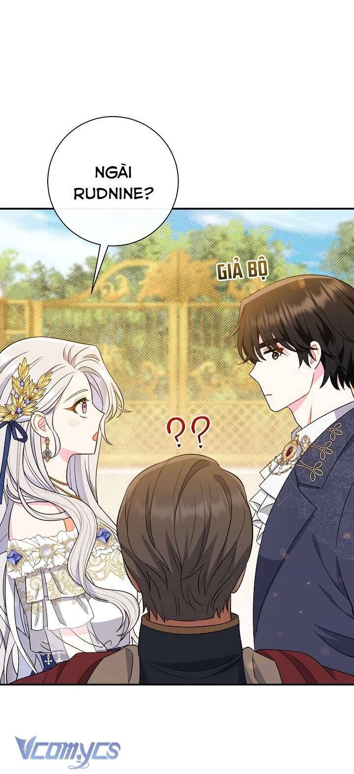Người Xem Mắt Của Ác Nữ Quá Hoàn Hảo Chapter 17 - Trang 55