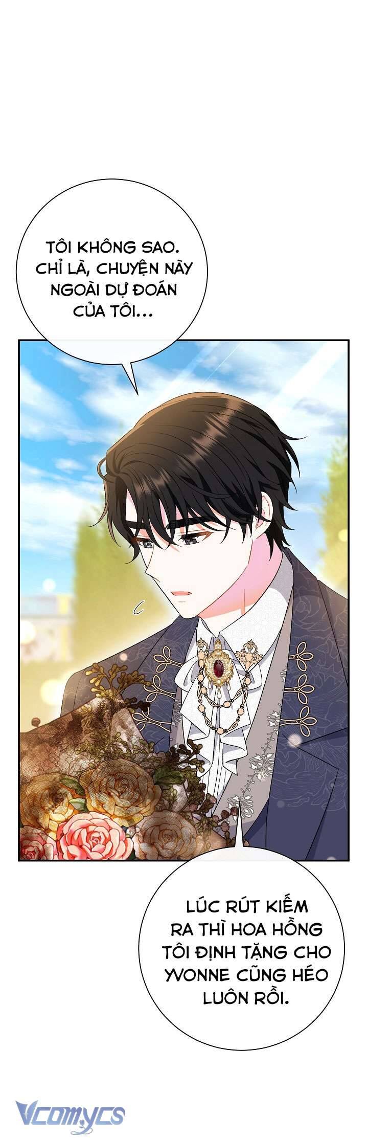 Người Xem Mắt Của Ác Nữ Quá Hoàn Hảo Chapter 17 - Trang 39