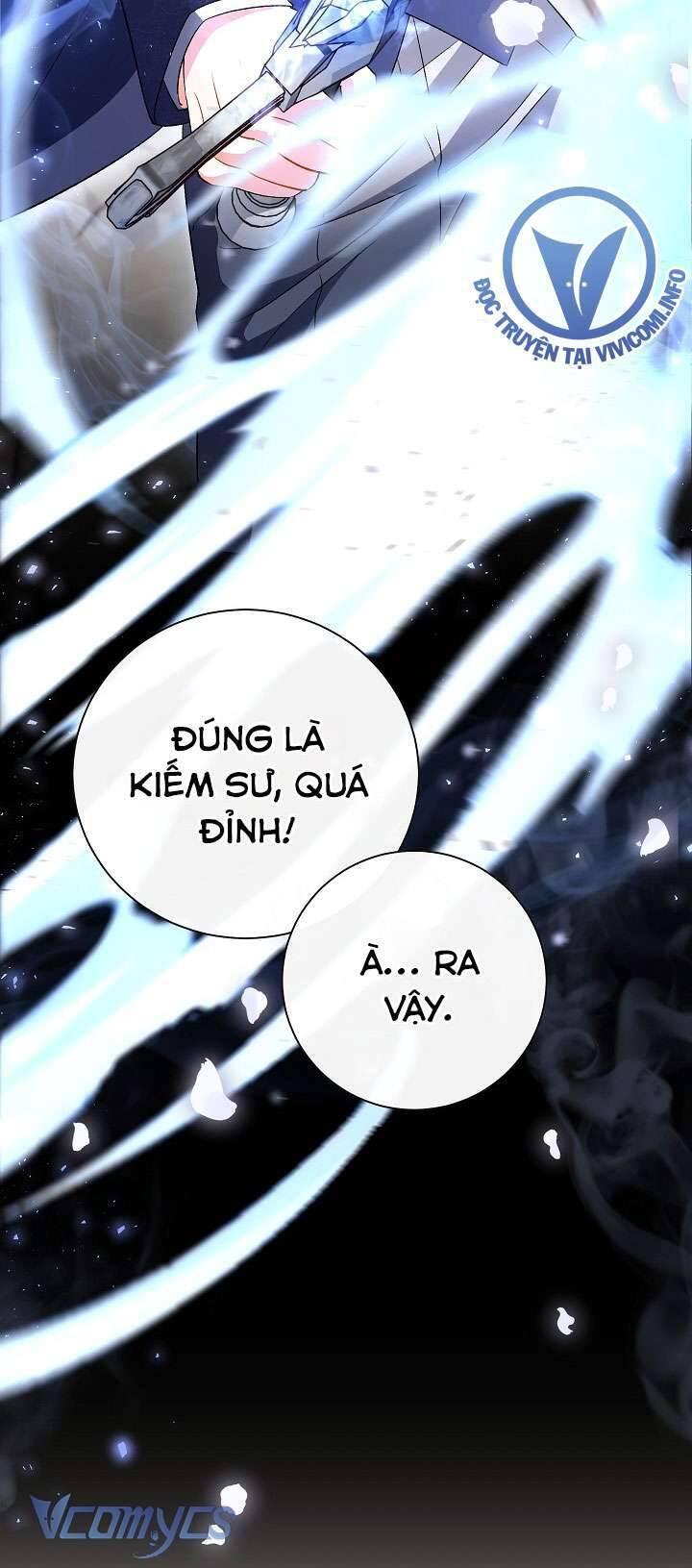 Người Xem Mắt Của Ác Nữ Quá Hoàn Hảo Chapter 17 - Trang 28