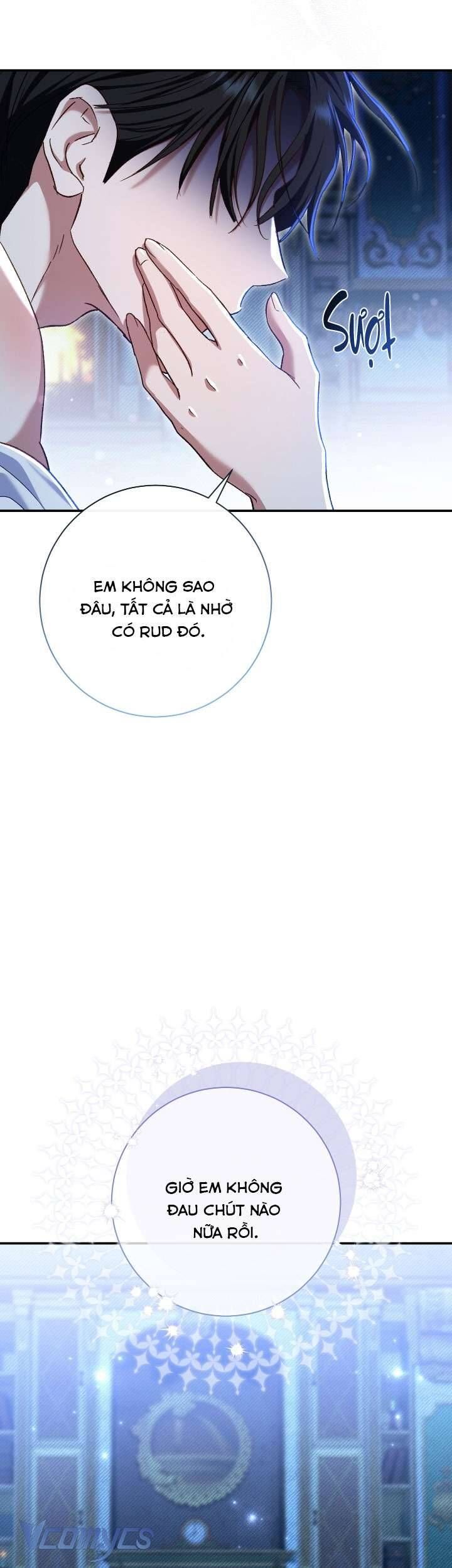 Người Xem Mắt Của Ác Nữ Quá Hoàn Hảo Chapter 77 - Trang 20
