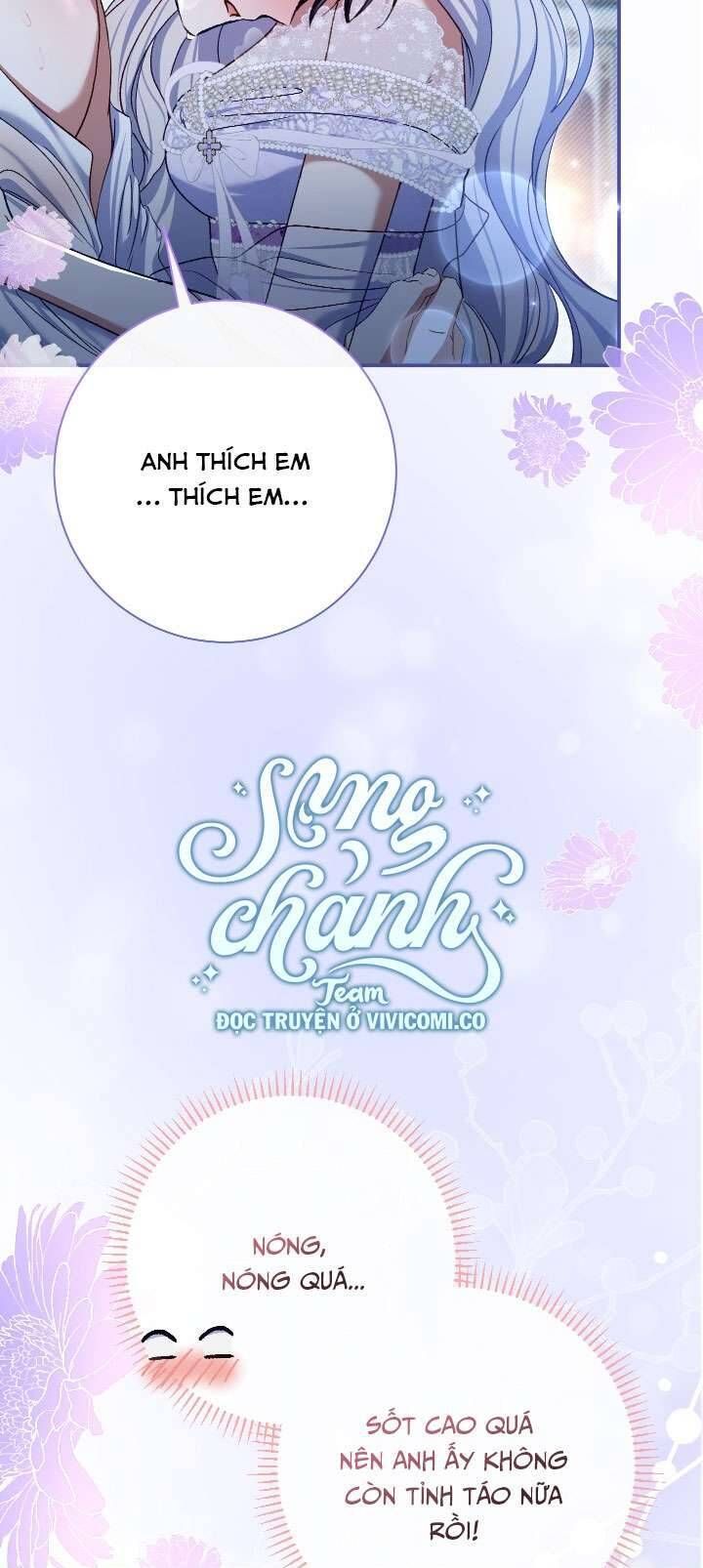 Người Xem Mắt Của Ác Nữ Quá Hoàn Hảo Chapter 77 - Trang 11
