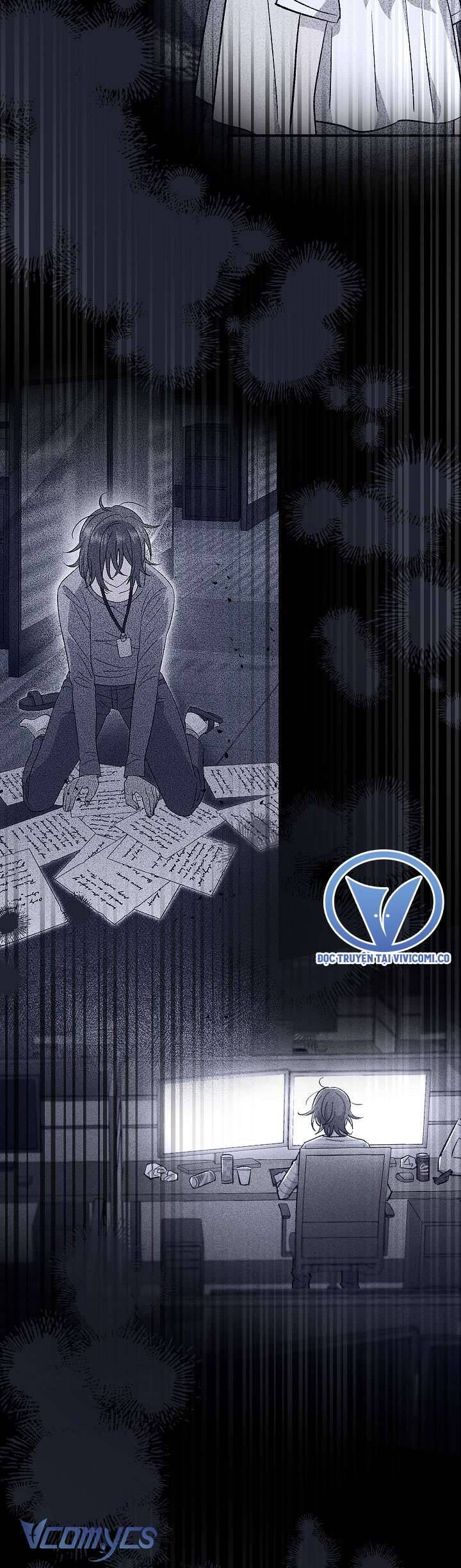 Người Xem Mắt Của Ác Nữ Quá Hoàn Hảo Chapter 71 - Trang 48