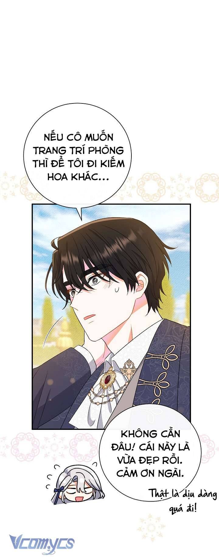 Người Xem Mắt Của Ác Nữ Quá Hoàn Hảo Chapter 17 - Trang 44