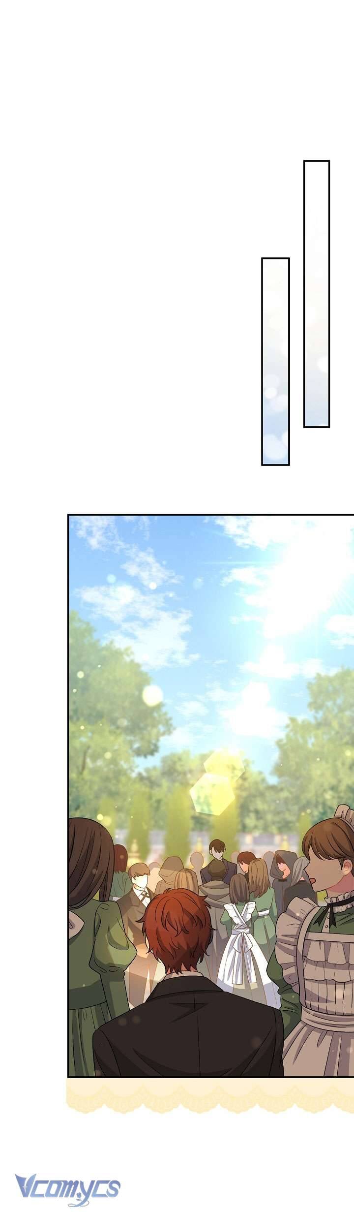 Người Xem Mắt Của Ác Nữ Quá Hoàn Hảo Chapter 17 - Trang 22
