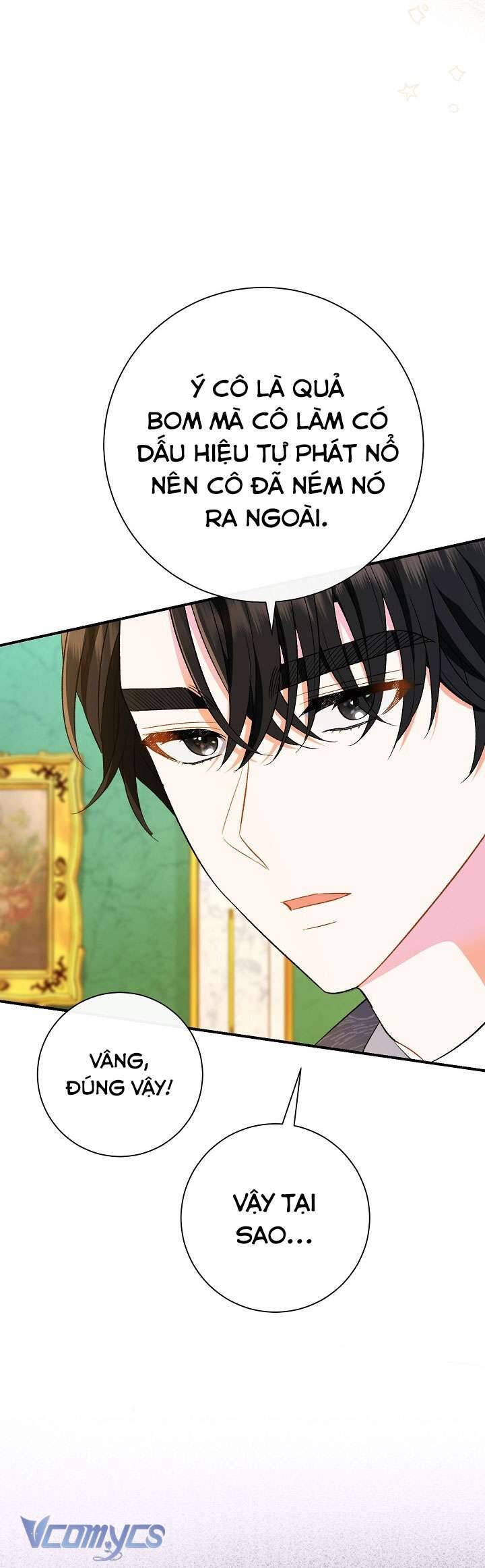 Người Xem Mắt Của Ác Nữ Quá Hoàn Hảo Chapter 17 - Trang 73