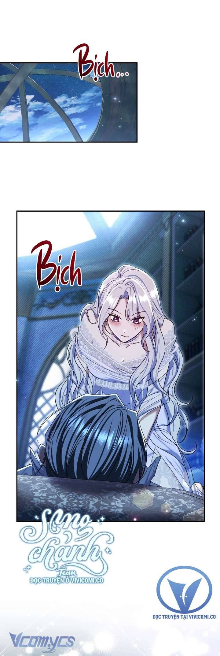 Người Xem Mắt Của Ác Nữ Quá Hoàn Hảo Chapter 77 - Trang 0