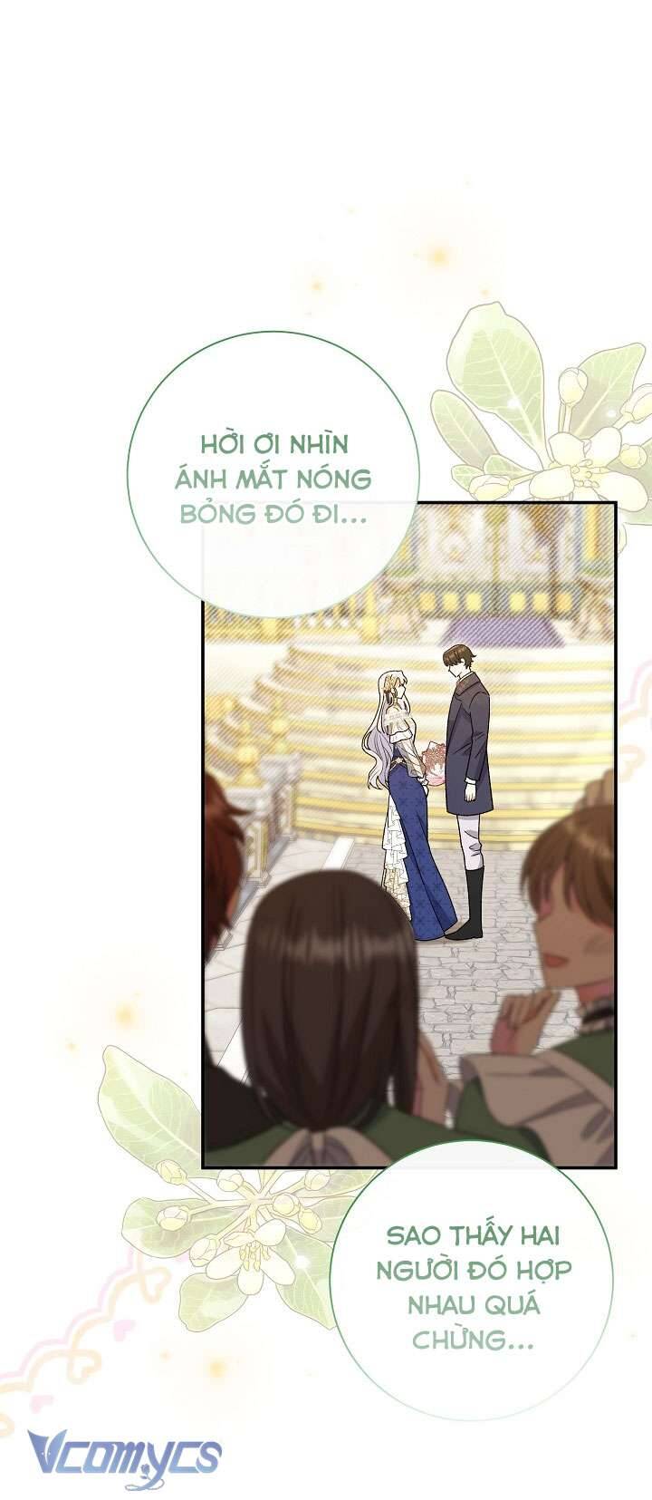 Người Xem Mắt Của Ác Nữ Quá Hoàn Hảo Chapter 17 - Trang 36