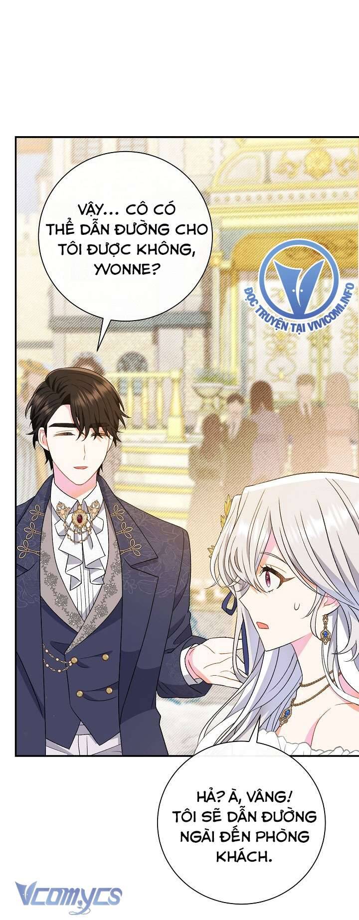 Người Xem Mắt Của Ác Nữ Quá Hoàn Hảo Chapter 17 - Trang 58